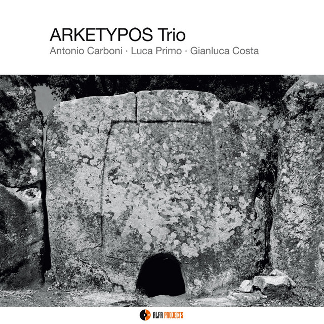 Arketypos Trio