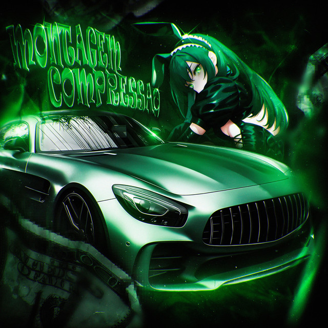 MONTAGEM COMPRESSÃO