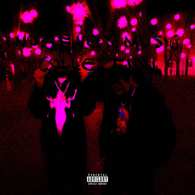 NORFWES MUSIC COLLECTION cover art