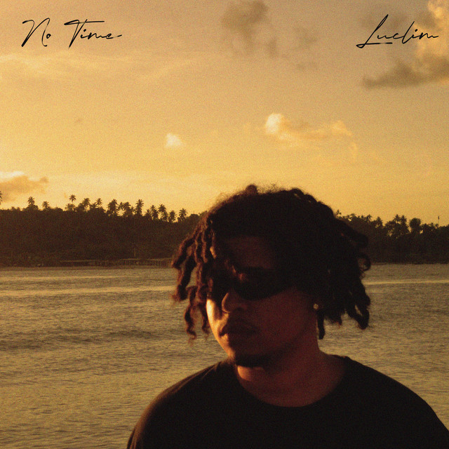 No Time cover art