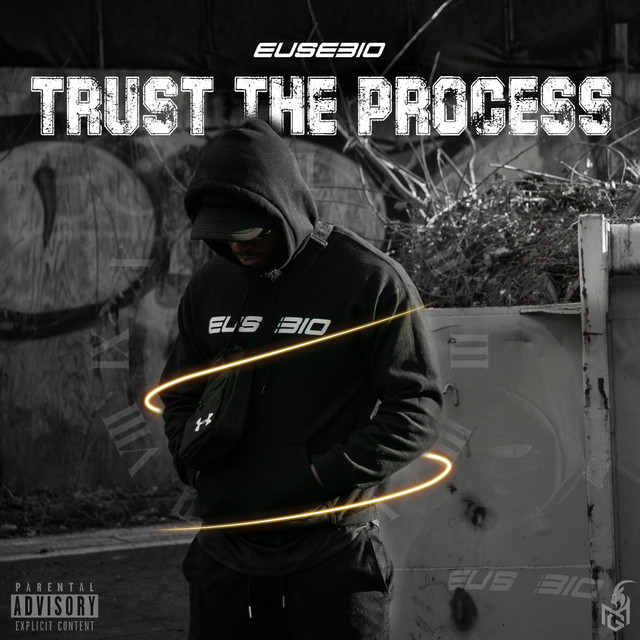 Trust The Process cover art