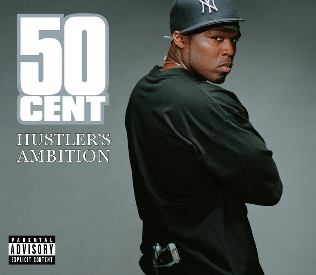 Hustler's Ambition - song and lyrics by 50 Cent | Spotify