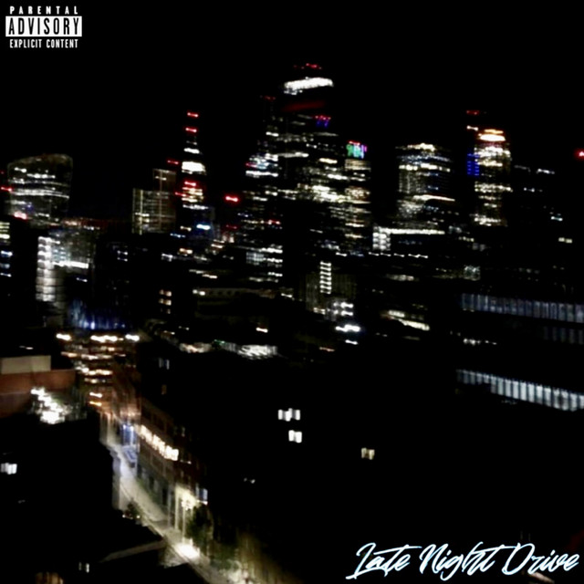 Late Night Drive Vol. 2: Home Is Where You Are - Album by Kaynine Da G ...