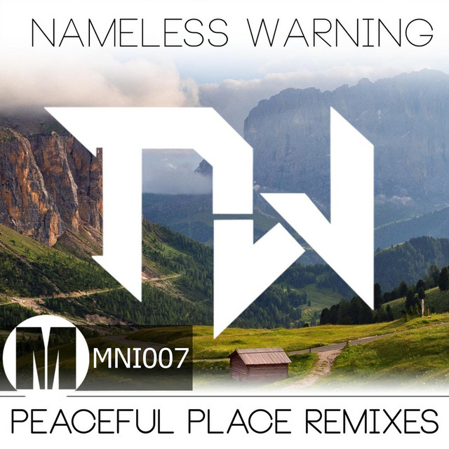 Peaceful Place (ThoseBricks Remix) (ThoseBricks Remix) cover art