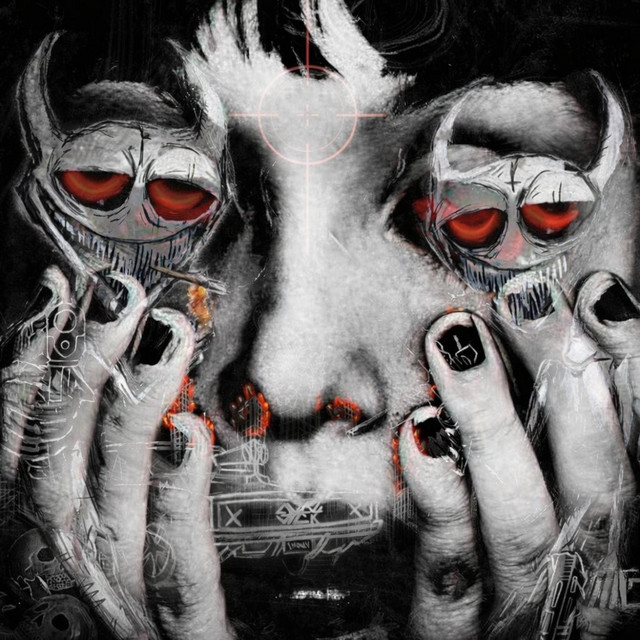 Movimento De Quadrilha cover art