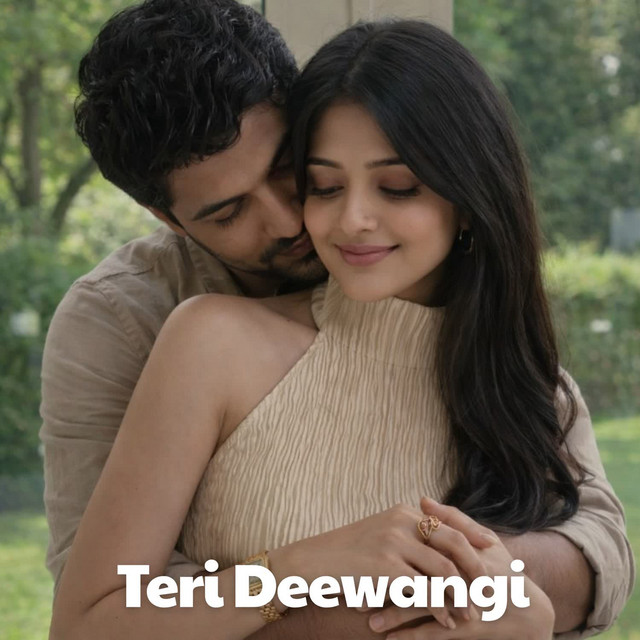 Teri Deewangi album image