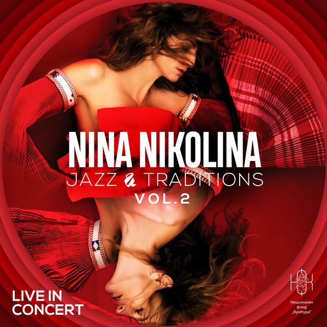 Jazz & Tradition, Vol. 2 (Live) cover art