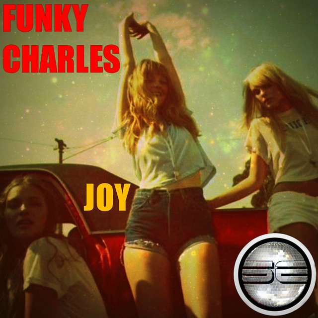 Joy cover