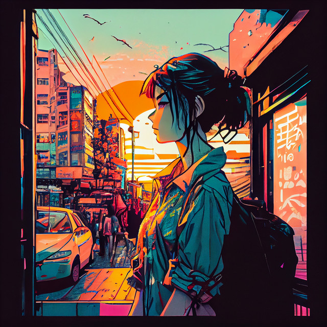 Out of Reach cover art
