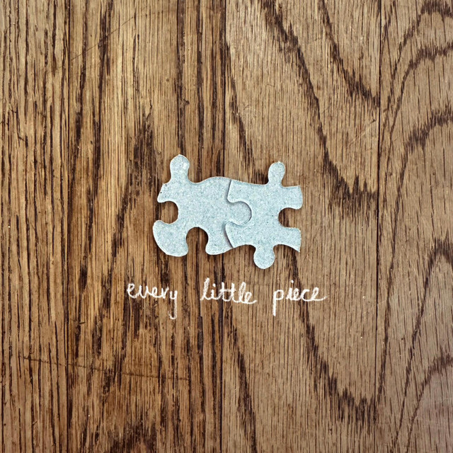 Every Little Piece