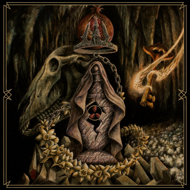 Opprobrium cover art