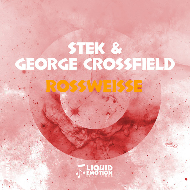 George Crossfield | Spotify