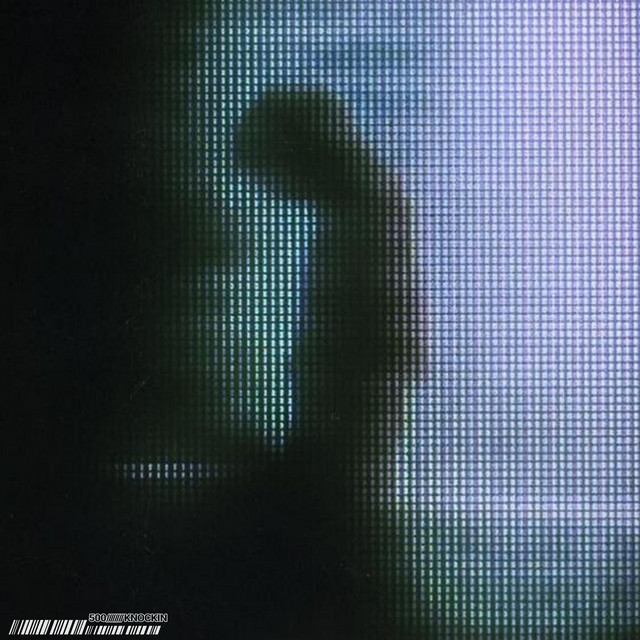 STEREO RX cover art