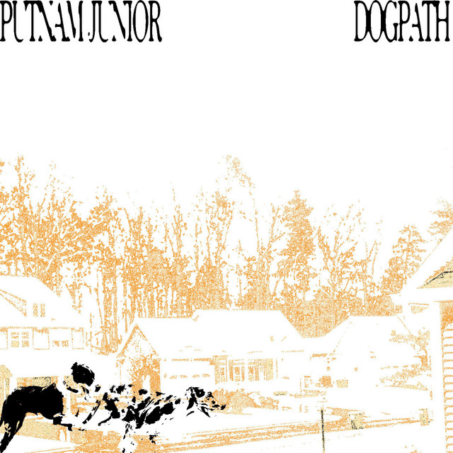 Dogpath cover art
