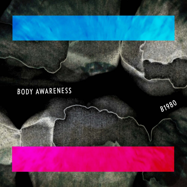 Body Awareness album art