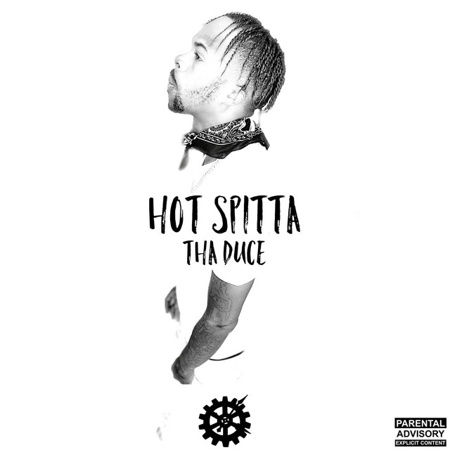 Hot Spitta