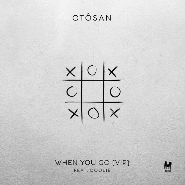 When You Go - V.I.P. Mix