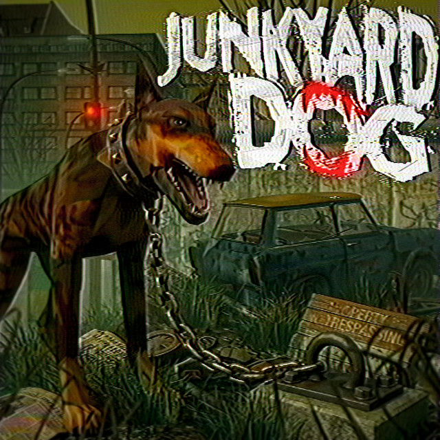 undefined album image