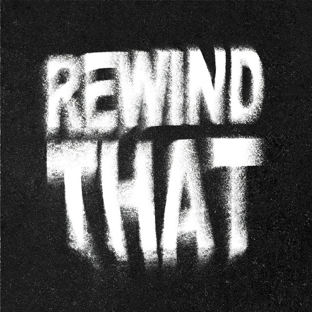 REWIND THAT cover art