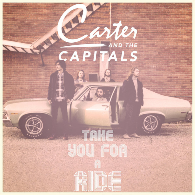 Take You for a Ride