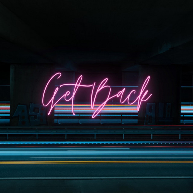 Get Back - Single by Toby Priest | Spotify