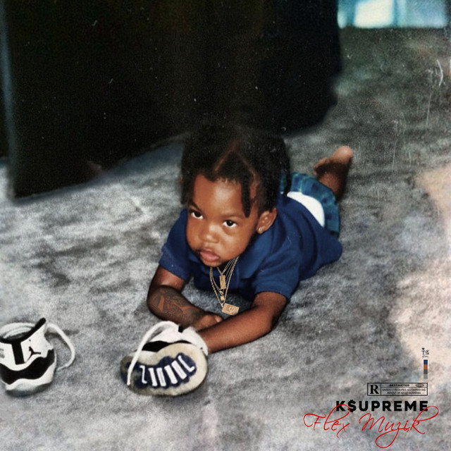 Flex Muzik cover art