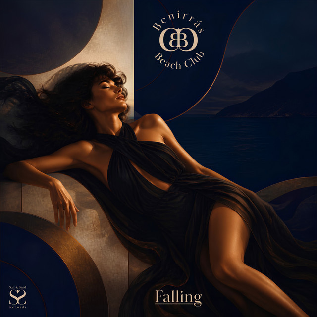 Falling - Original Beach Club Mix