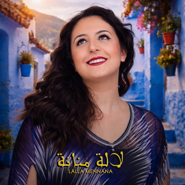 Lalla Mennana cover