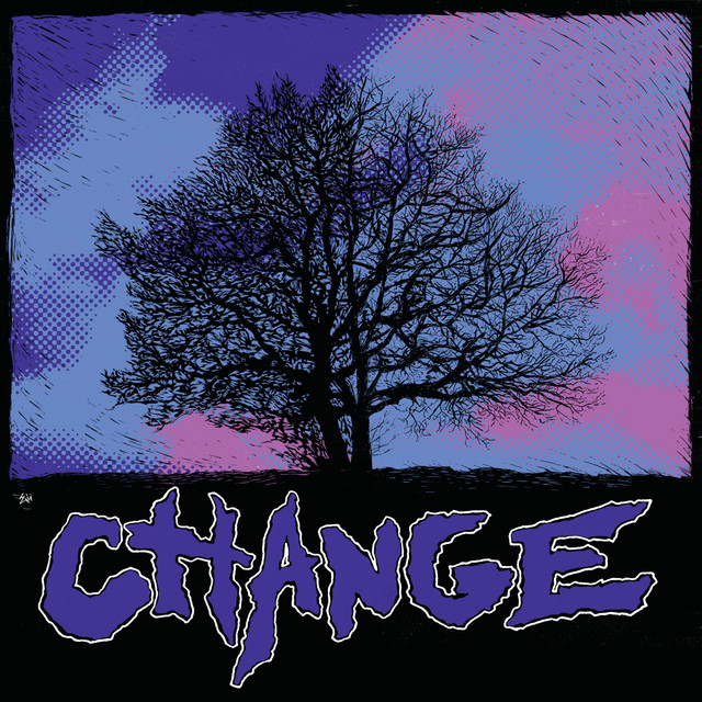 Change cover art