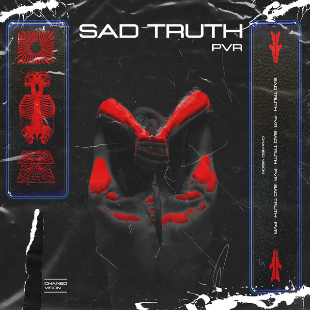 Sad Truth [CV004] cover art