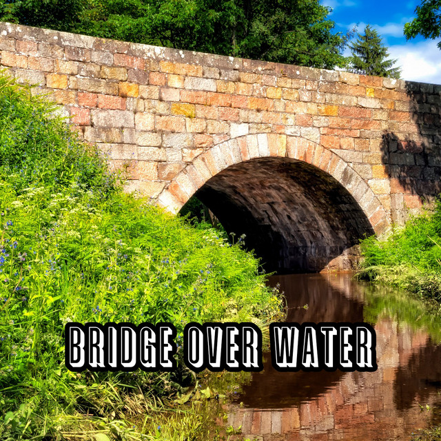 Bridge Over Water cover art