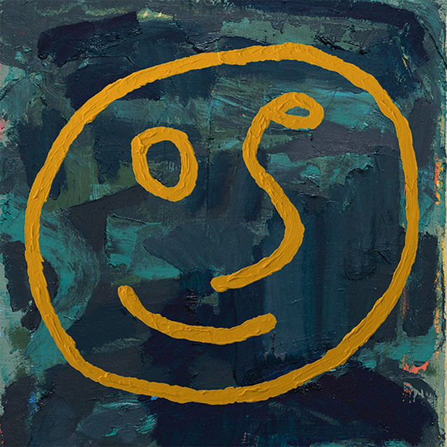 Bugg cover art