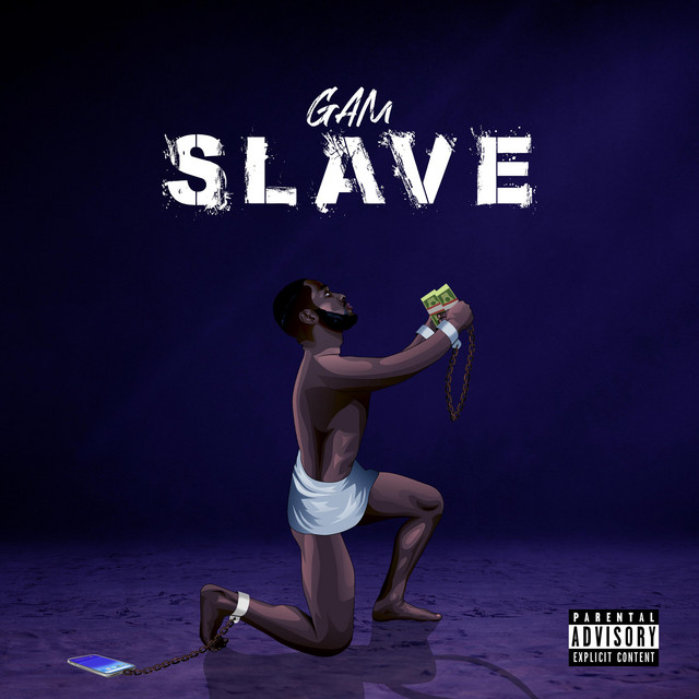 Slave cover art