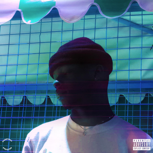 Every Blue Moon cover art