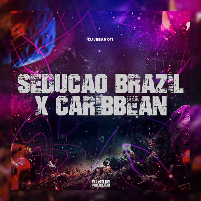 Seduçao Brazil X Caribbean