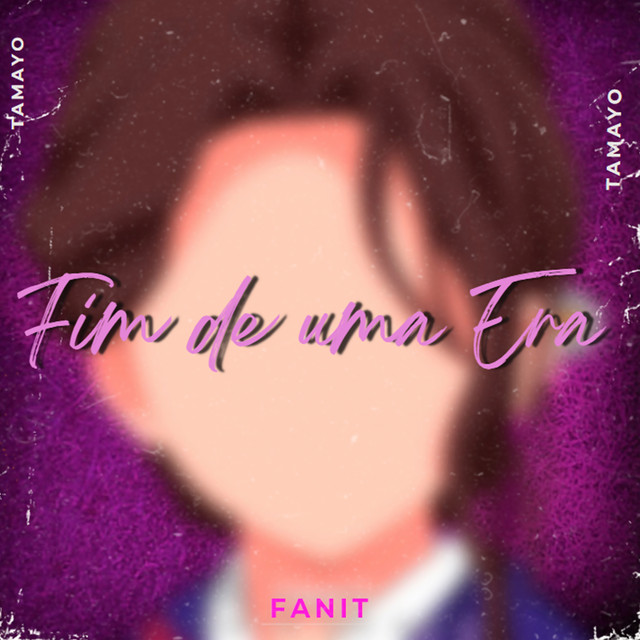 Fim de uma Era - Tamayo (Demon Slayer)