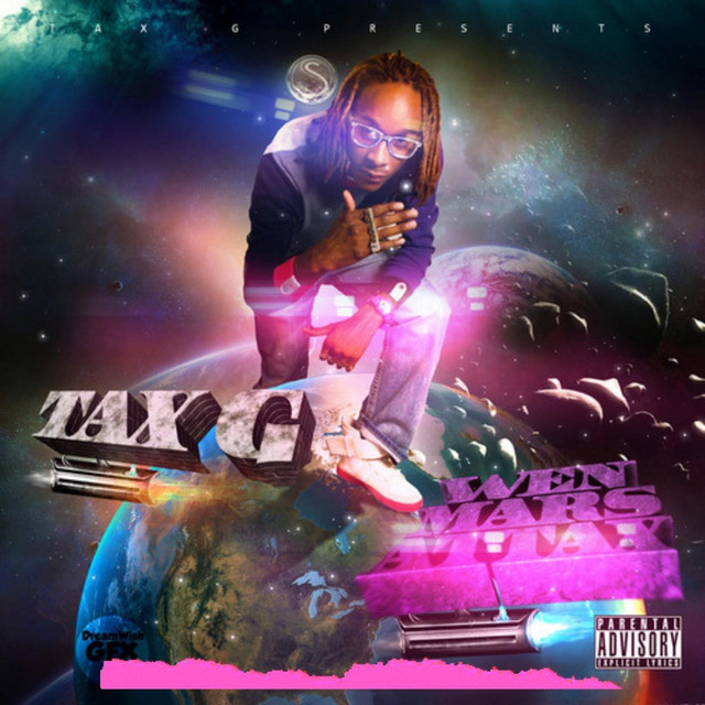 Cadillac Sex cover art