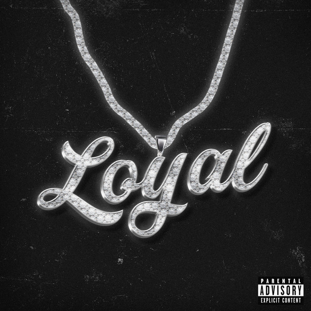 LOYAL cover art