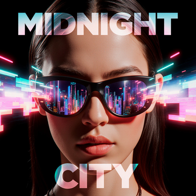 Midnight City