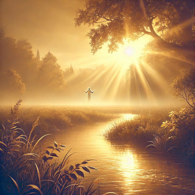 Soaking Worship cover art