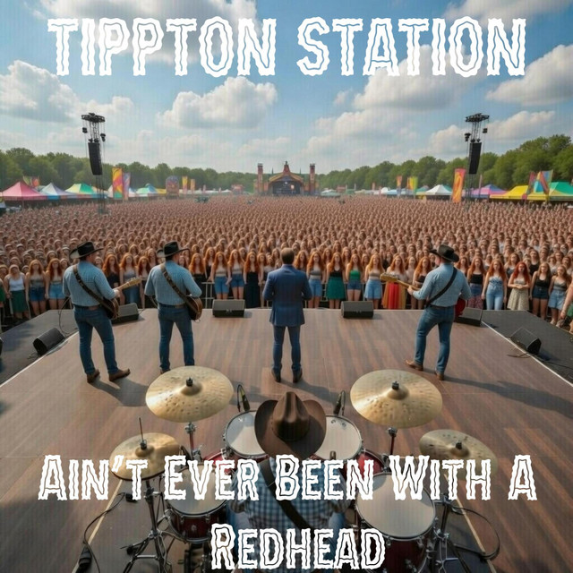 Ain't Ever Been With A Redhead