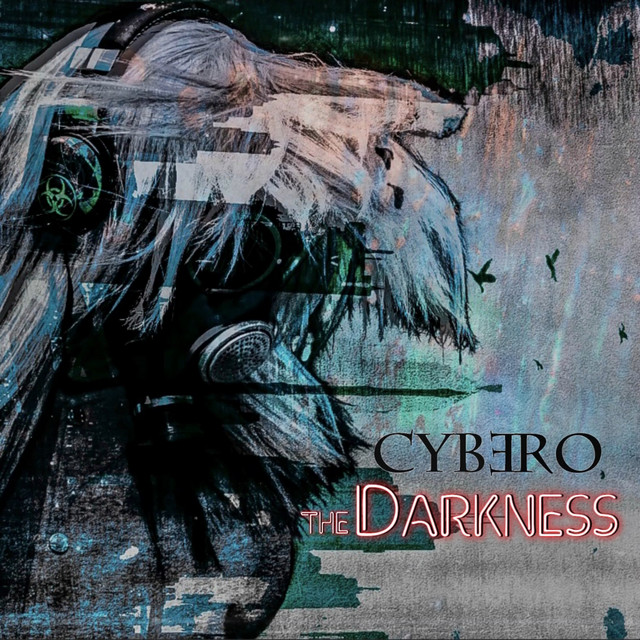 The Darkness cover art