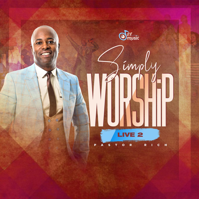 We Glorify Your Name Live Song By Pastor Rich Spotify