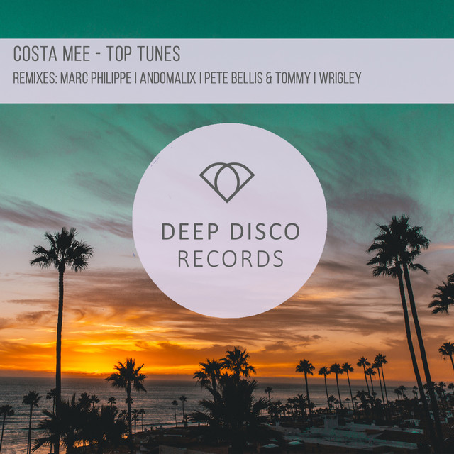 Top Tunes cover art