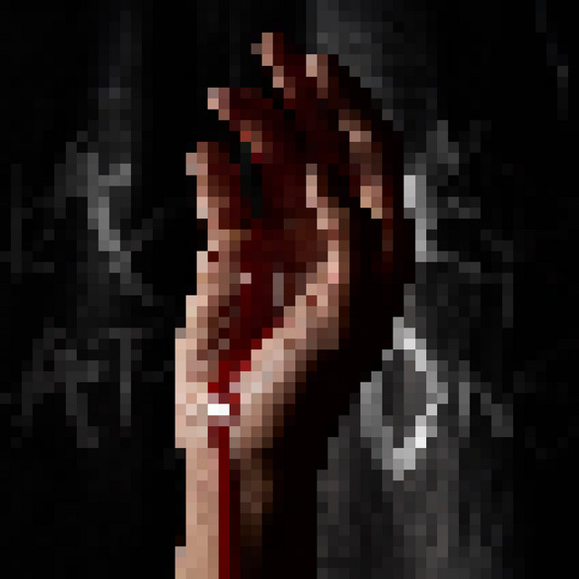 Lacerations