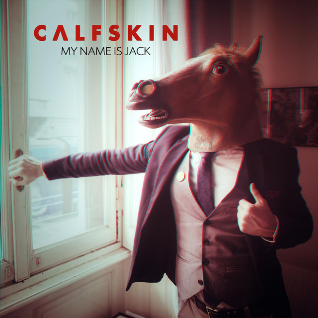 My Name Is Jack cover