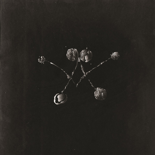 Nowhere Now cover art