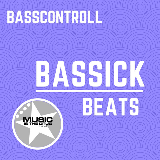 Bassick Beats - JMi's Floor Mix cover art