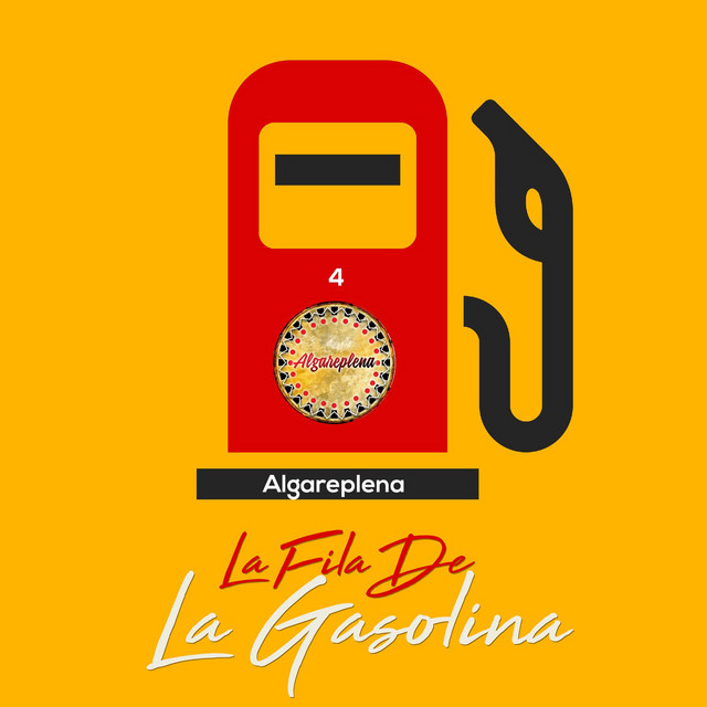 La Fila De La Gasolina