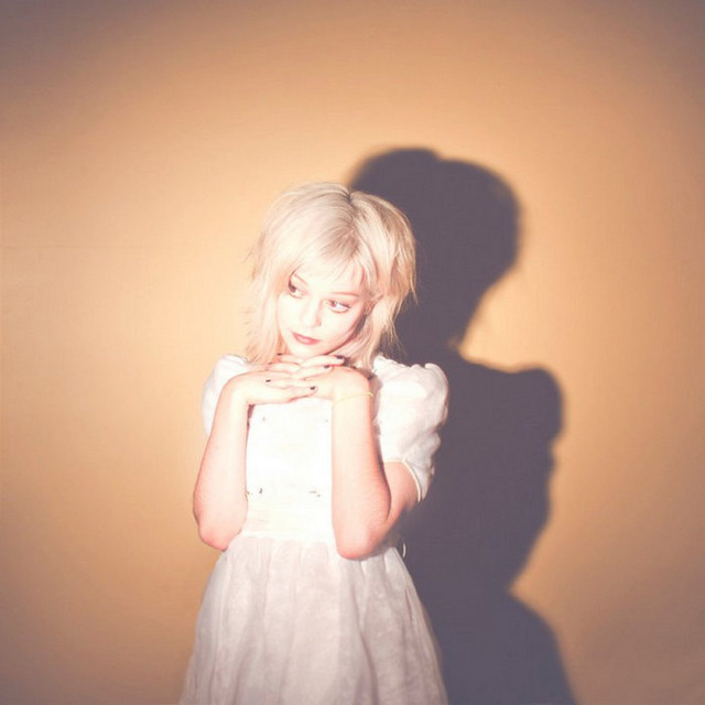 Be Easy cover art